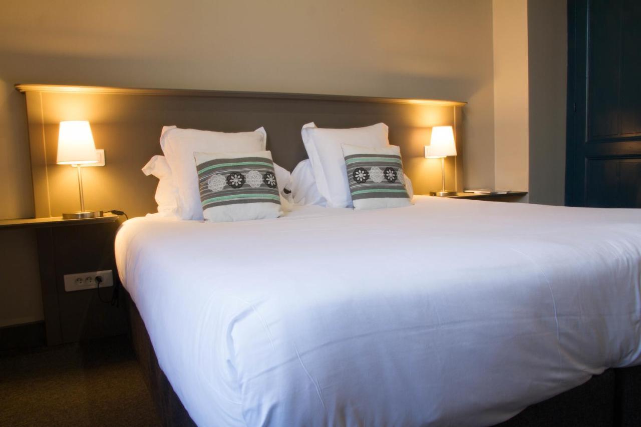 The Nest Aparthotel Αμιάν Εξωτερικό φωτογραφία
