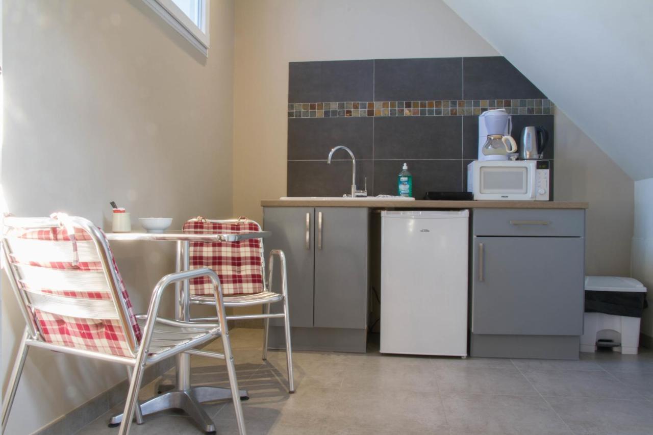 The Nest Aparthotel Αμιάν Εξωτερικό φωτογραφία