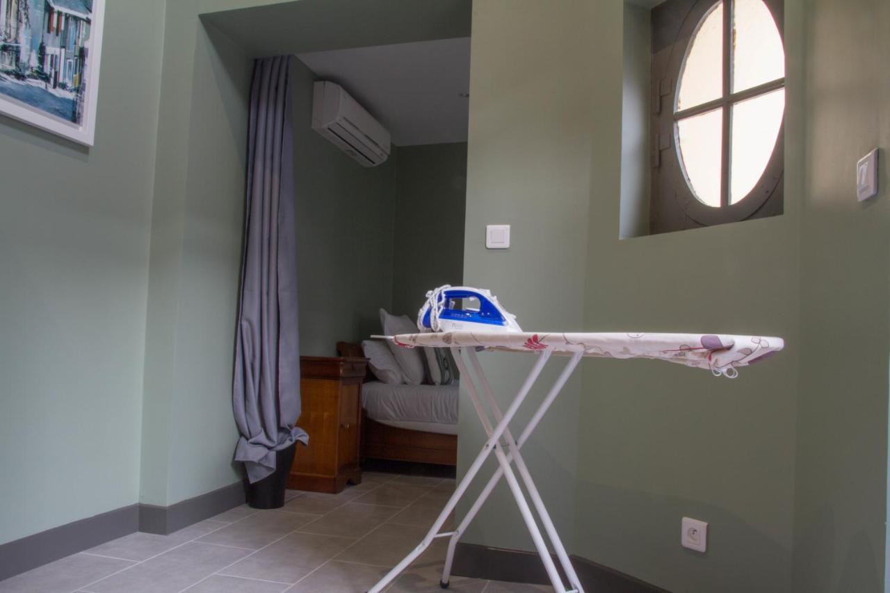The Nest Aparthotel Αμιάν Εξωτερικό φωτογραφία