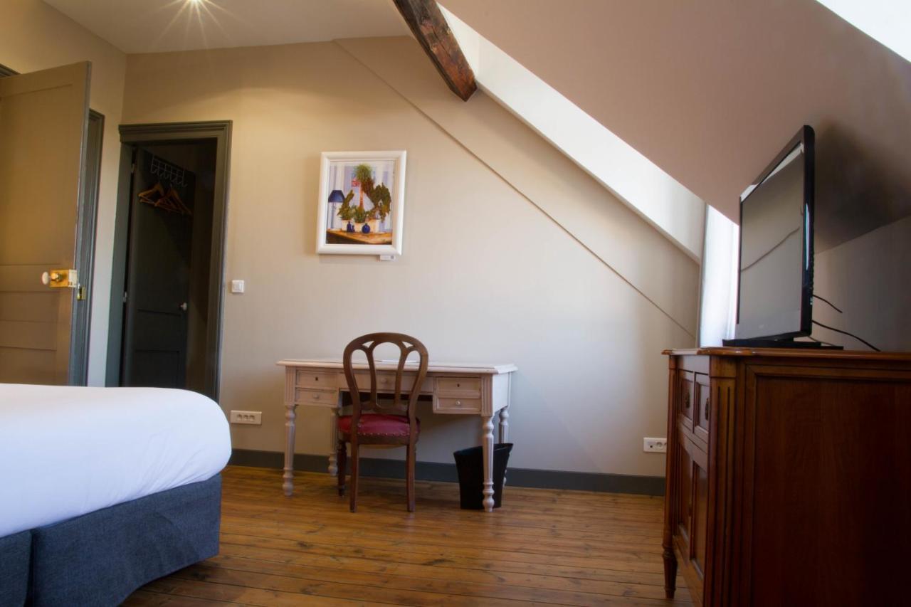 The Nest Aparthotel Αμιάν Εξωτερικό φωτογραφία