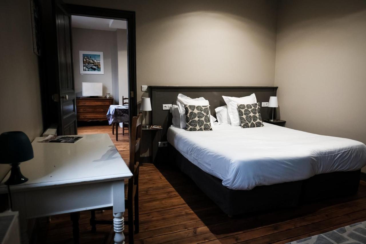 The Nest Aparthotel Αμιάν Εξωτερικό φωτογραφία