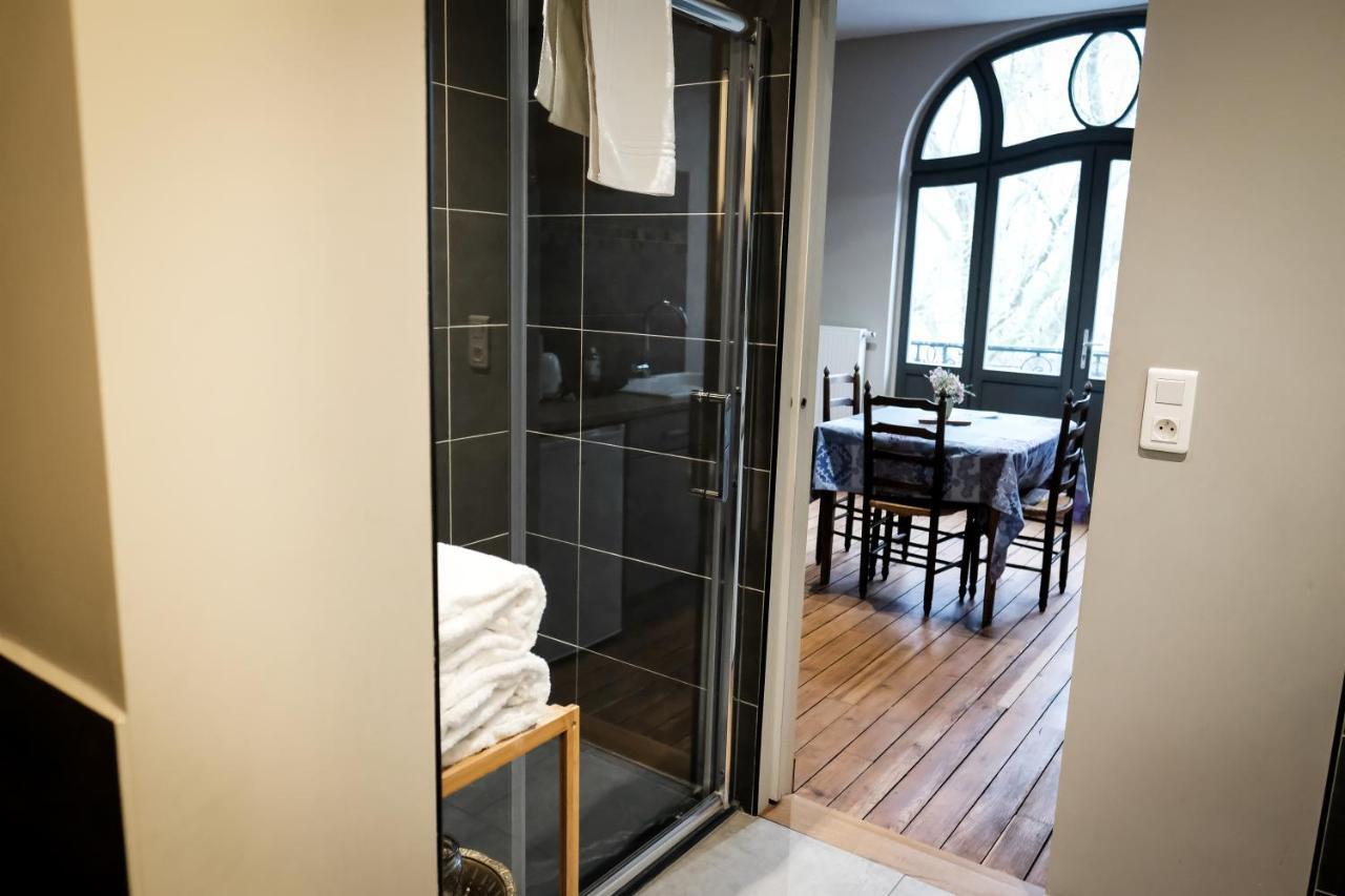The Nest Aparthotel Αμιάν Εξωτερικό φωτογραφία