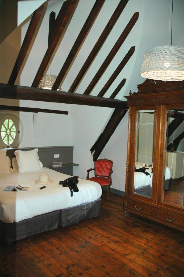 The Nest Aparthotel Αμιάν Εξωτερικό φωτογραφία