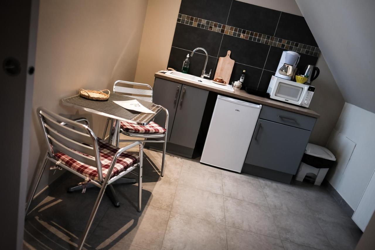 The Nest Aparthotel Αμιάν Εξωτερικό φωτογραφία