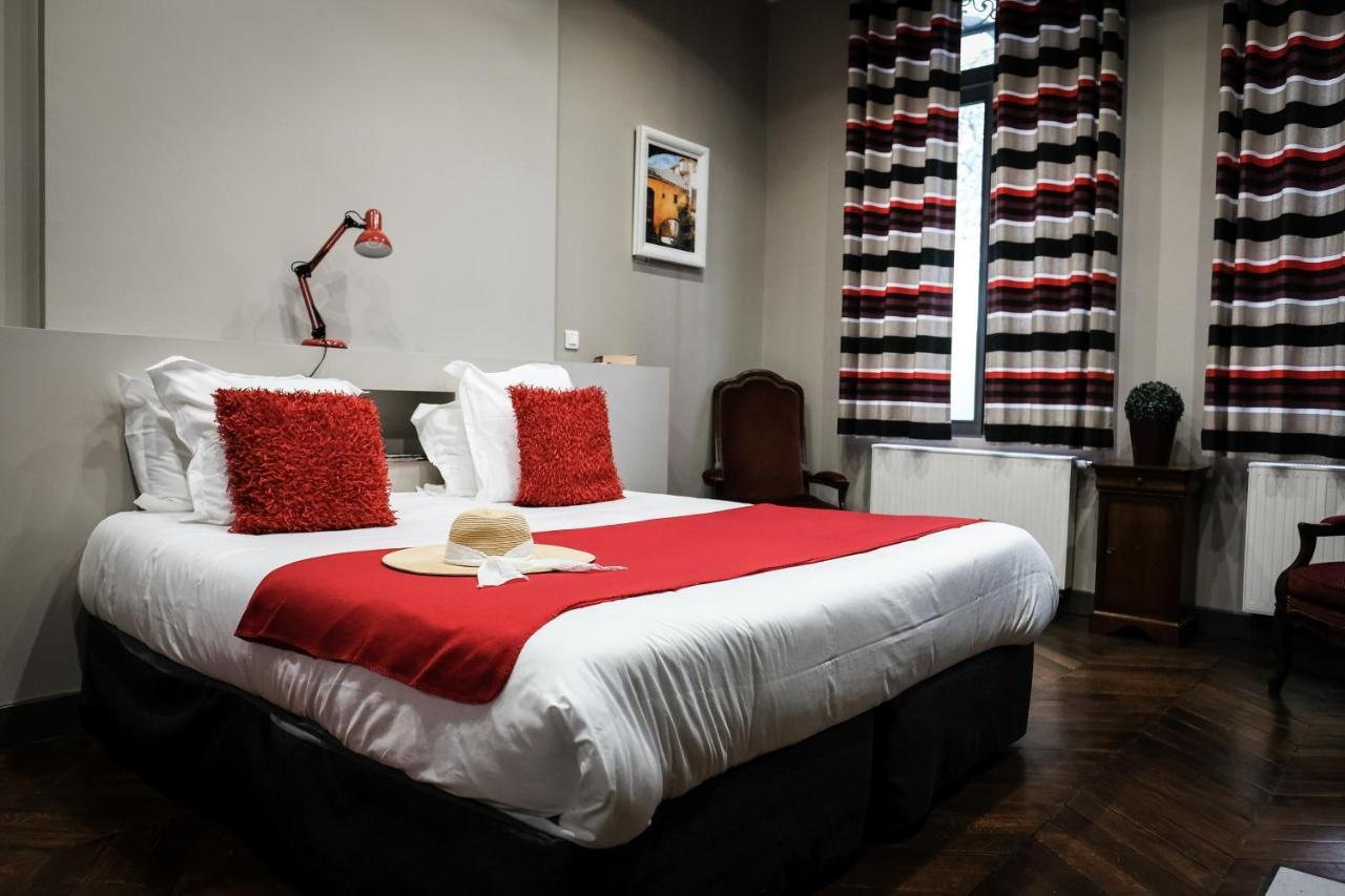 The Nest Aparthotel Αμιάν Εξωτερικό φωτογραφία