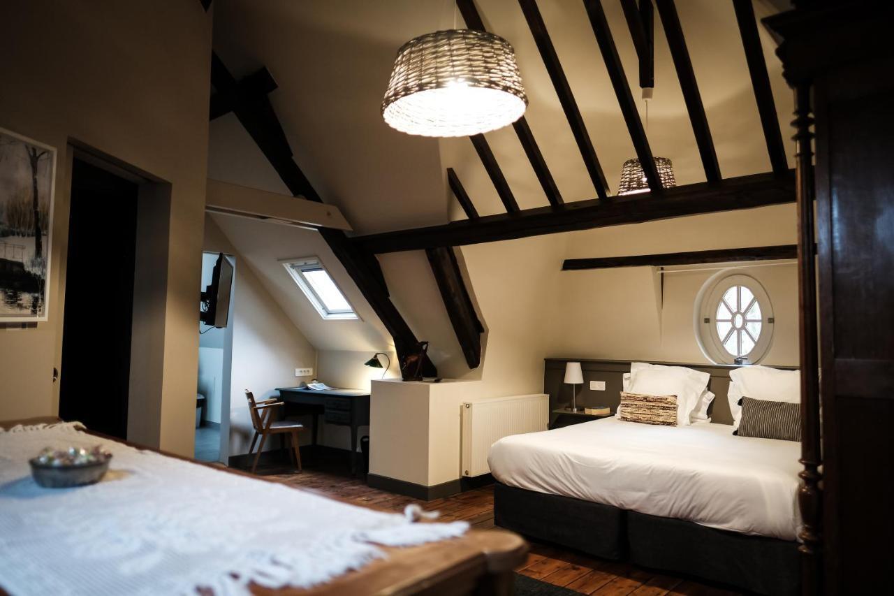 The Nest Aparthotel Αμιάν Εξωτερικό φωτογραφία