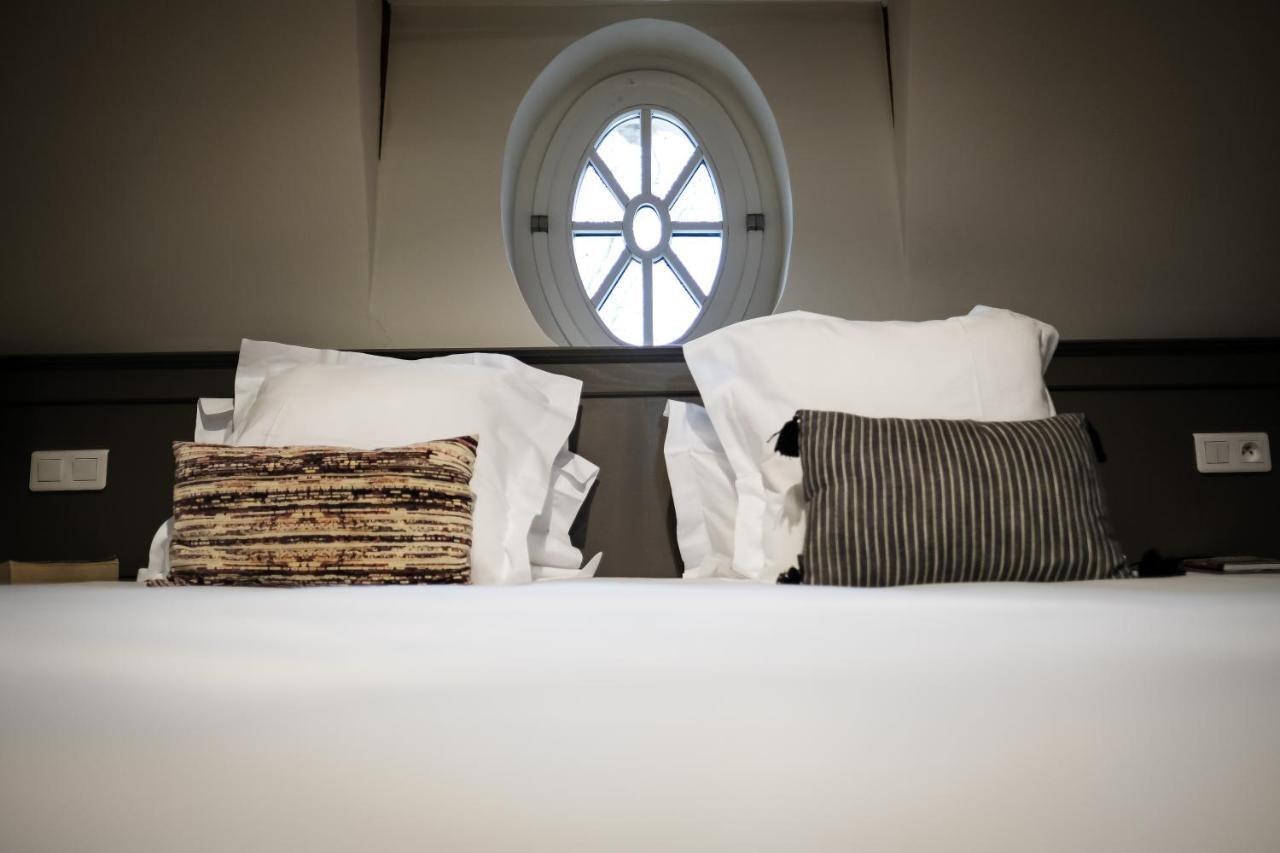 The Nest Aparthotel Αμιάν Εξωτερικό φωτογραφία